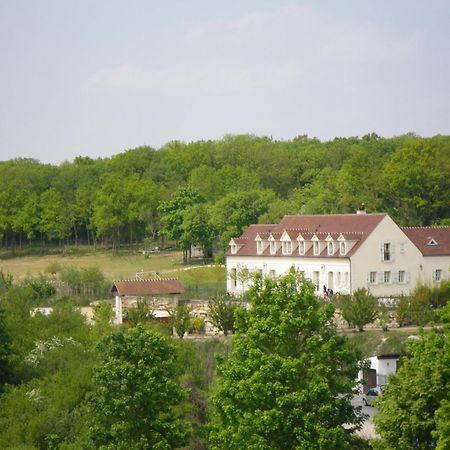 Ferme De La Canardiere Шантийи Экстерьер фото